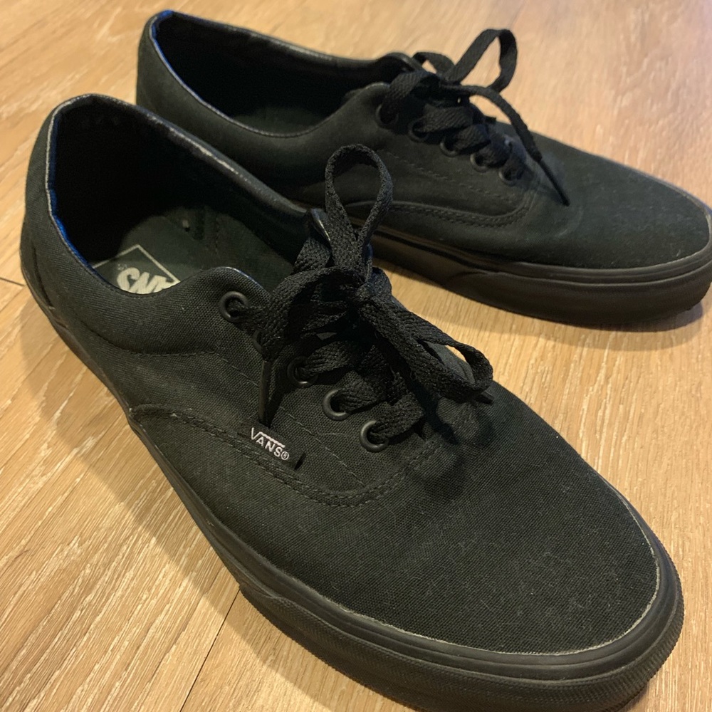 Men’s vans sneakers